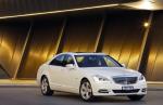 Mercedes-Benz S350 2009 года